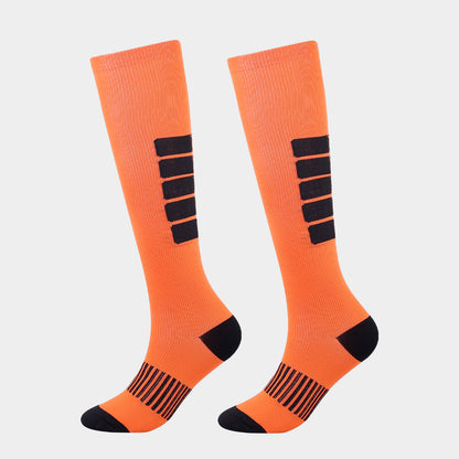 Unisex Breathable Cycling Socks