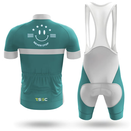 100% Emotion Herren-Radsport-Set 