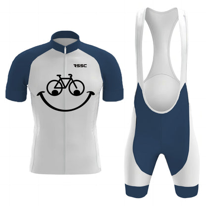 Bicycle Smile Men's Cycling Kit | Rsscsports