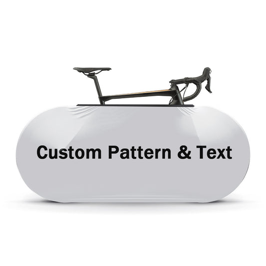 Custom Bicycle Wheels Cover