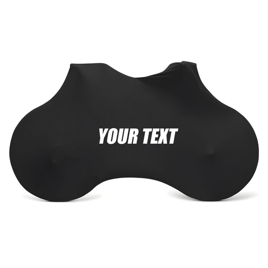 Custom  Bicycle Full Cover