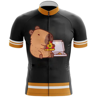 Ensemble de cyclisme pour homme 100% Emotion 