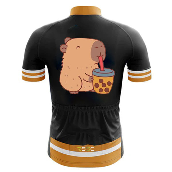 Ensemble de cyclisme pour homme 100% Emotion 