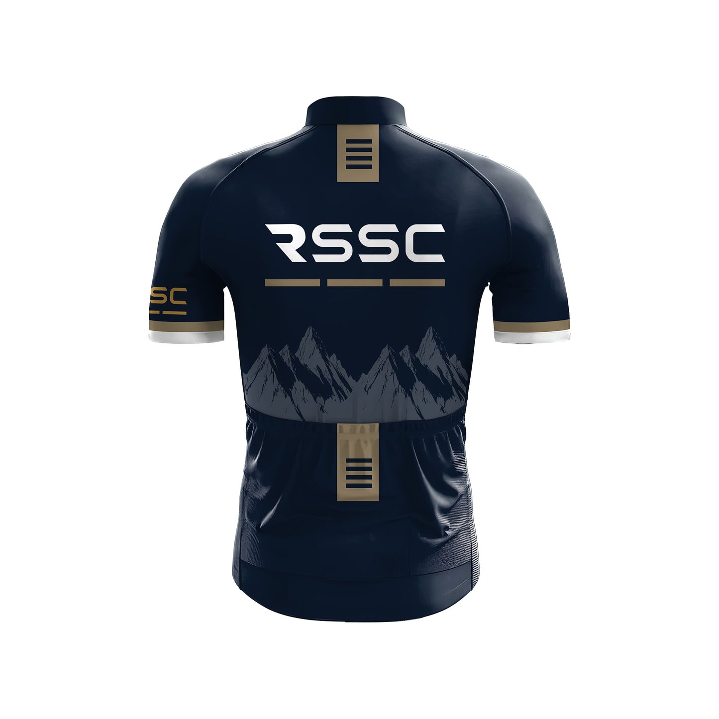 Imperial Velocity Men's Short Sleeve Cycling Kit
