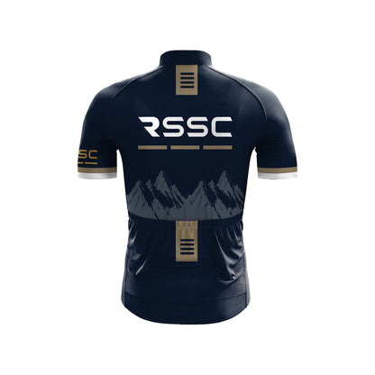 Imperial Velocity Men's Short Sleeve Cycling Kit