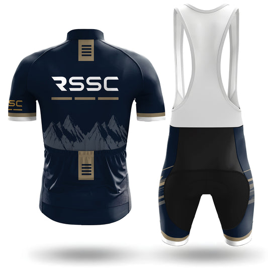 Ensemble de cyclisme pour homme 100% Emotion 