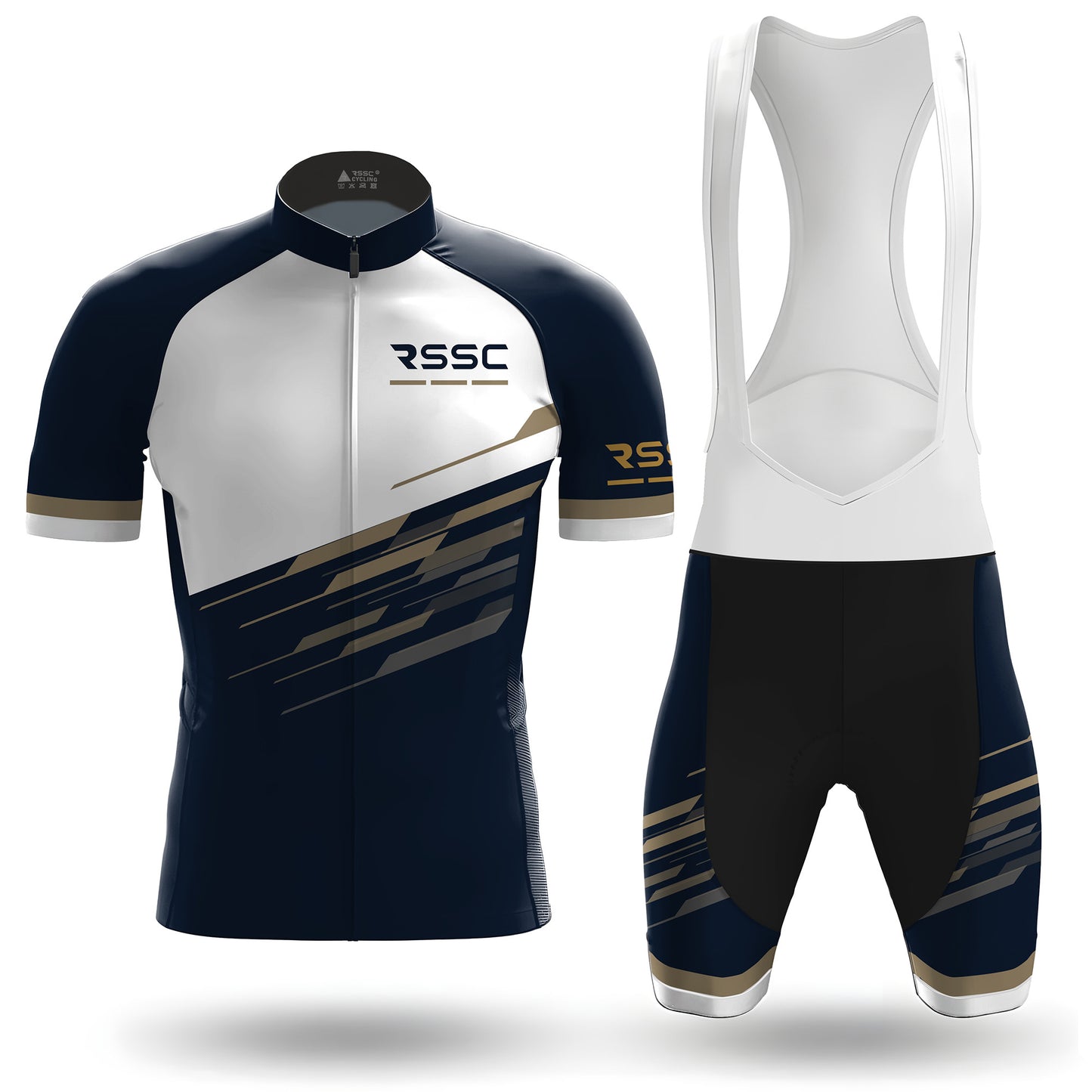 Imperial Velocity Men's Short Sleeve Cycling Kit