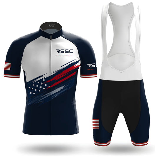 Ensemble de cyclisme pour homme 100% Emotion 