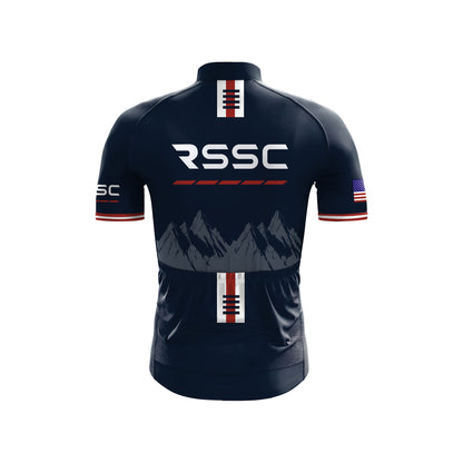 Liberty Rush Men's Short Sleeve Cycling Kit