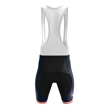 Liberty Rush Men's Short Sleeve Cycling Kit