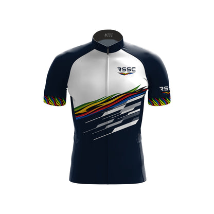 Ensemble de cyclisme pour homme 100% Emotion 