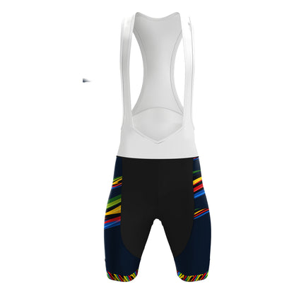 Ensemble de cyclisme pour homme 100% Emotion 