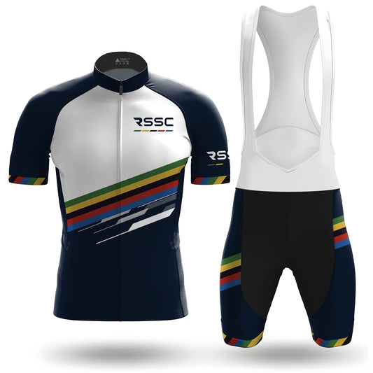 Ensemble de cyclisme pour homme 100% Emotion 