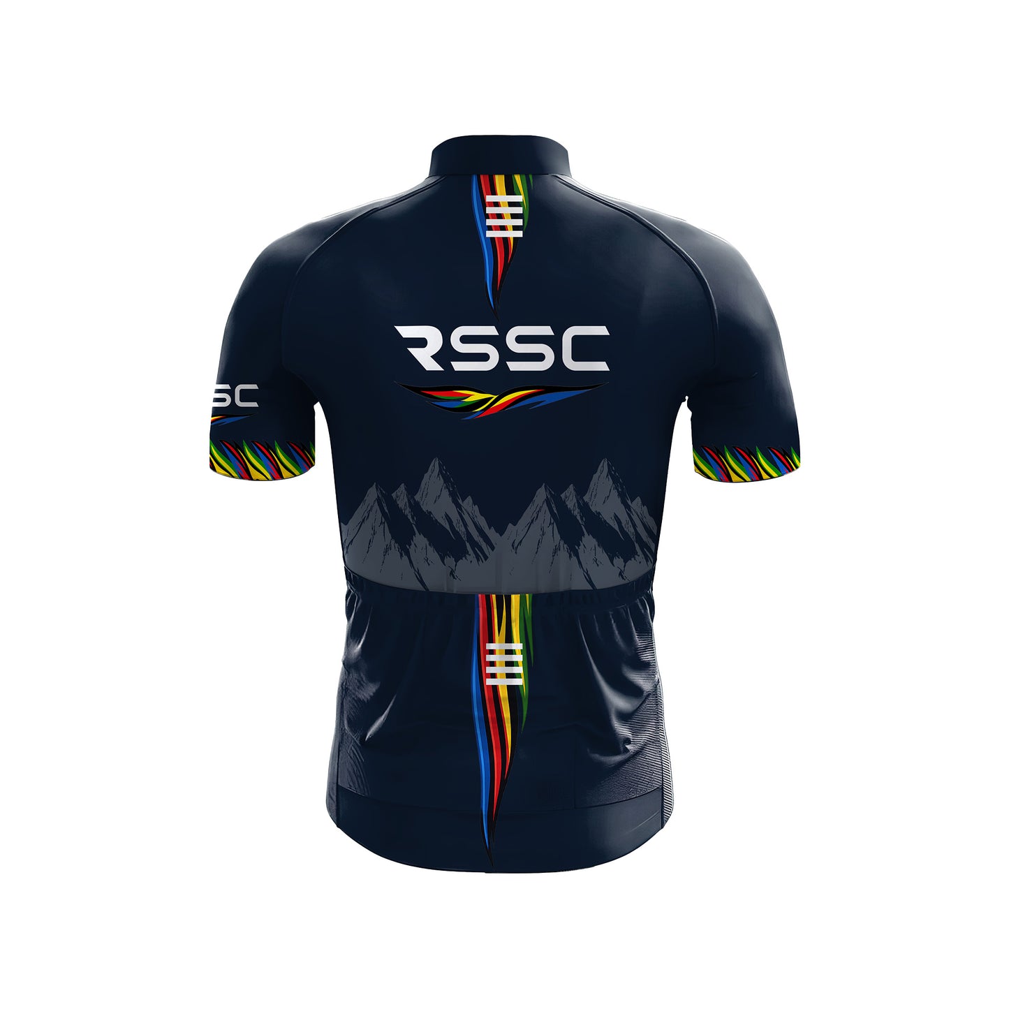 Ensemble de cyclisme pour homme 100% Emotion 