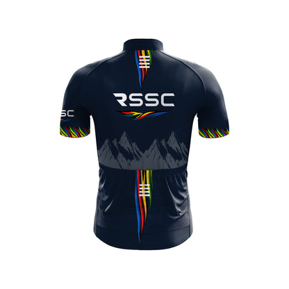 Ensemble de cyclisme pour homme 100% Emotion 