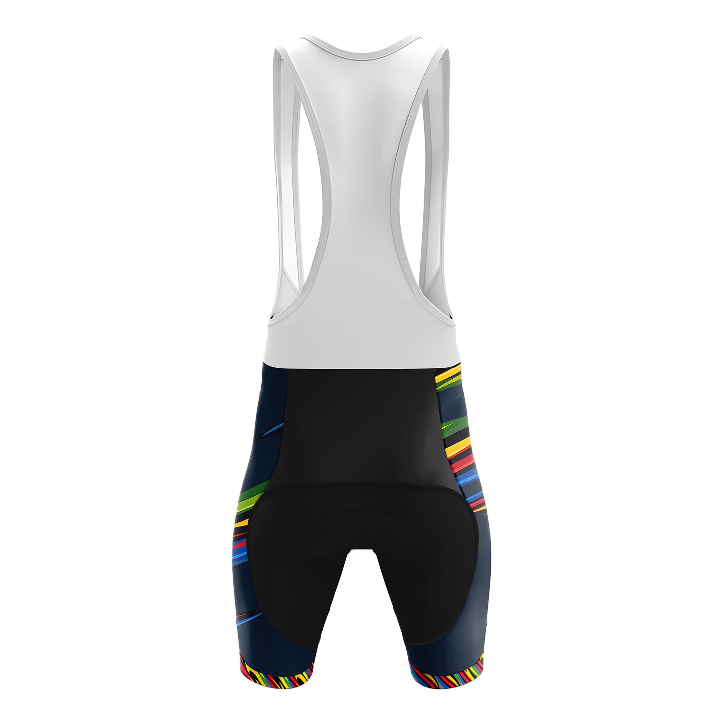 Ensemble de cyclisme pour homme 100% Emotion 