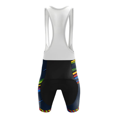Ensemble de cyclisme pour homme 100% Emotion 