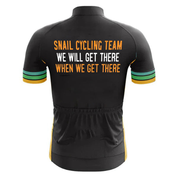Snail Men's Cycling Kit