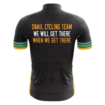 Snail Men's Cycling Kit