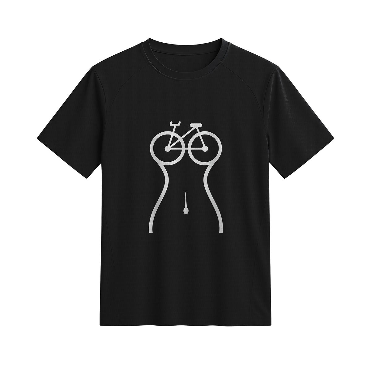 Bike Quick-Dry T-shirts