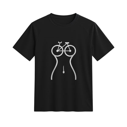 Bike Quick-Dry T-shirts
