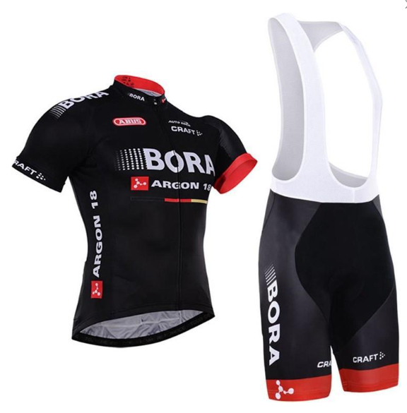 Bora Men's Cycling Kit (Clearance Sale)