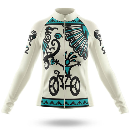 Kokopelli Women's Cycling Kit (Clearance Sale)