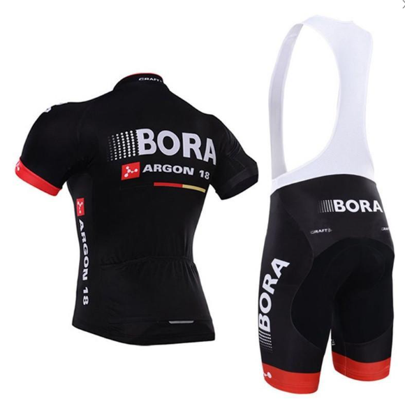 Bora Men's Cycling Kit (Clearance Sale)