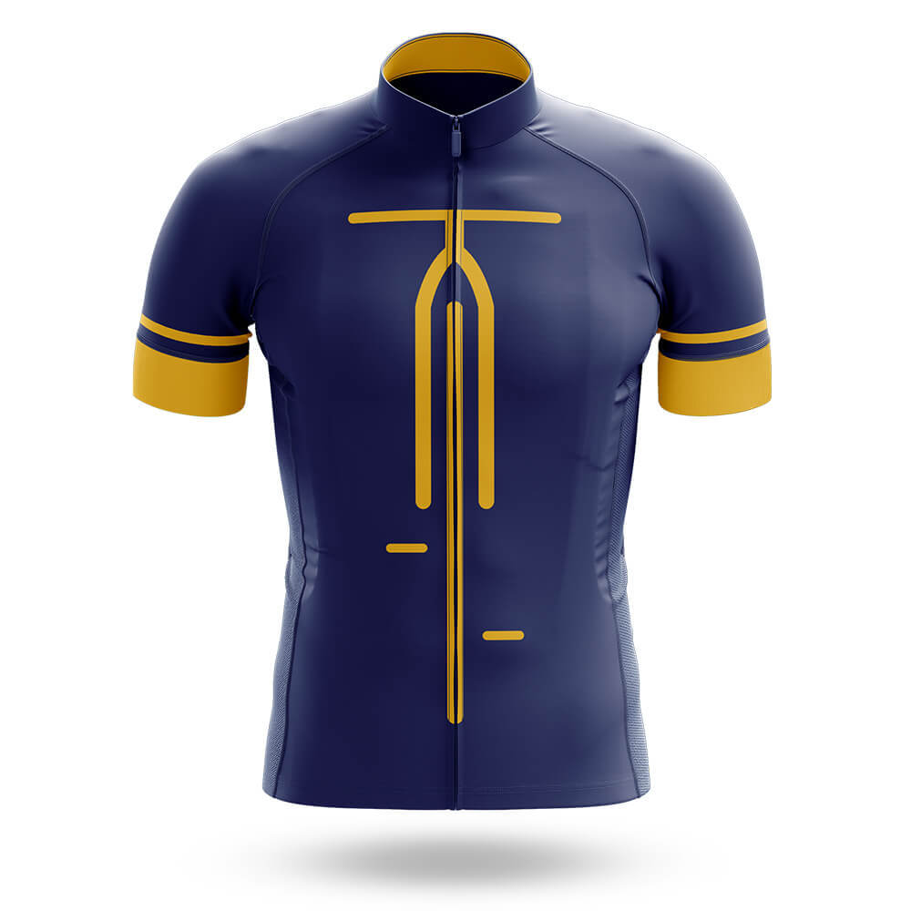 Minimal Bicycle Men's Cycling Kit | Rsscsports