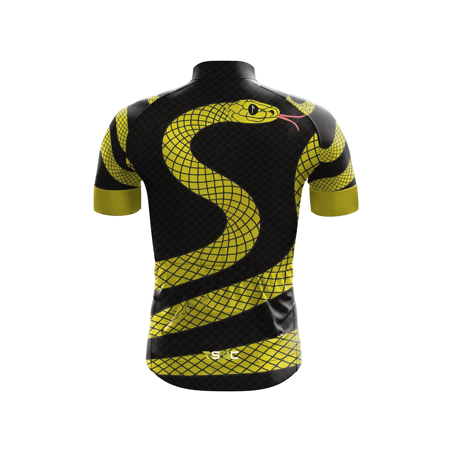 Viper Strike Men's Cycling Kit