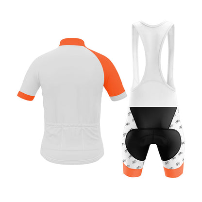 Love Bike Kid's Cycling Kit