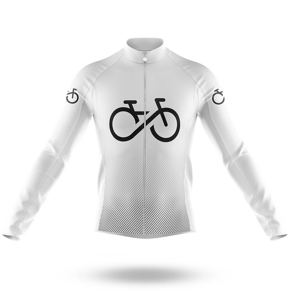 Bike Forever Men's Cycling Kit | Rsscsports