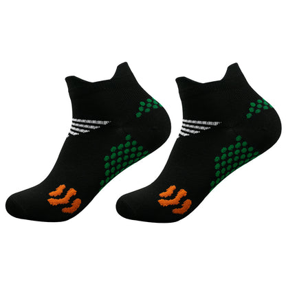 Unisex Breathable Cycling Socks