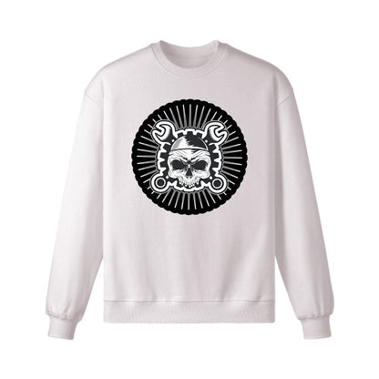 Skull Motors Sweatshirt