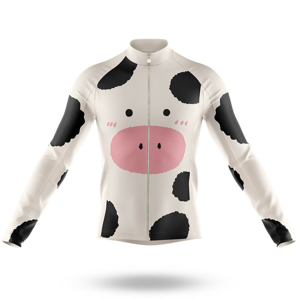 Cow Cycling Men's Cycling Kit | Rsscsports