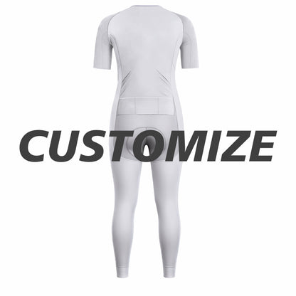 Customize Men's Triathlon Suit