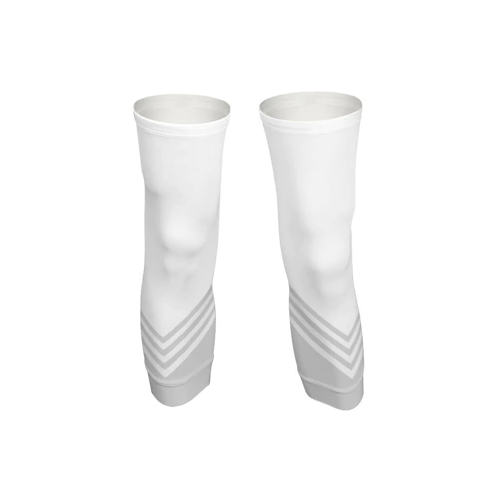 USA S5 White Arm And Leg Sleeves