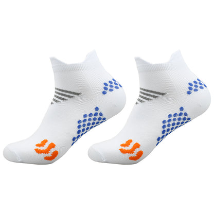 Unisex Breathable Cycling Socks