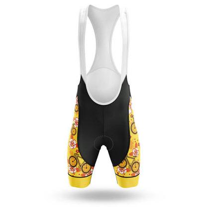 ALOHA Men's Short Sleeve Cycling Kit | Rsscsports