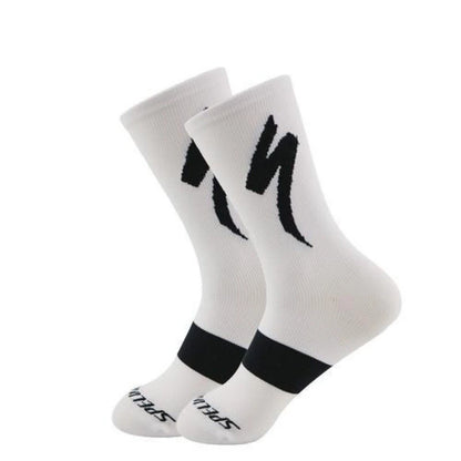 Lightning Cycling Socks