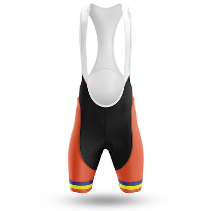 Ride Men's Cycling Kit | Rsscsports