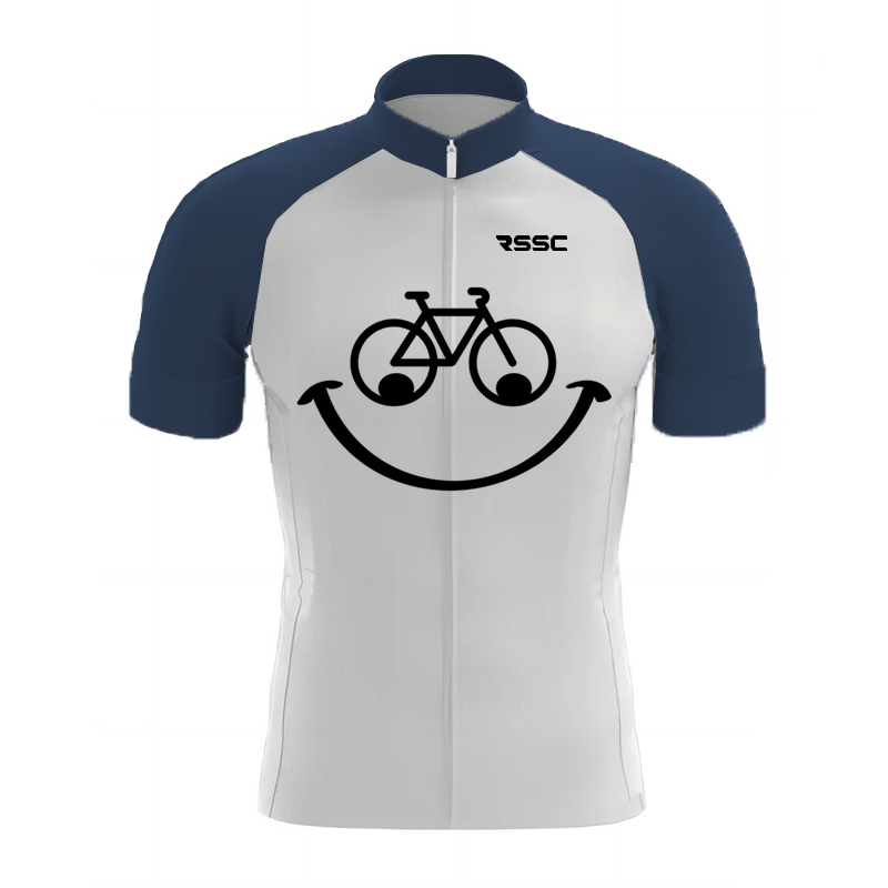 Bicycle Smile Men's Cycling Kit | Rsscsports