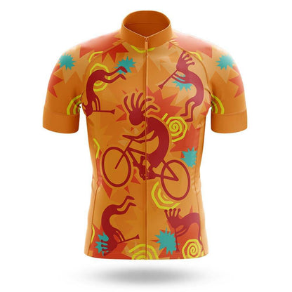 Kokopelli Men's Cycling Kit | Rsscsports