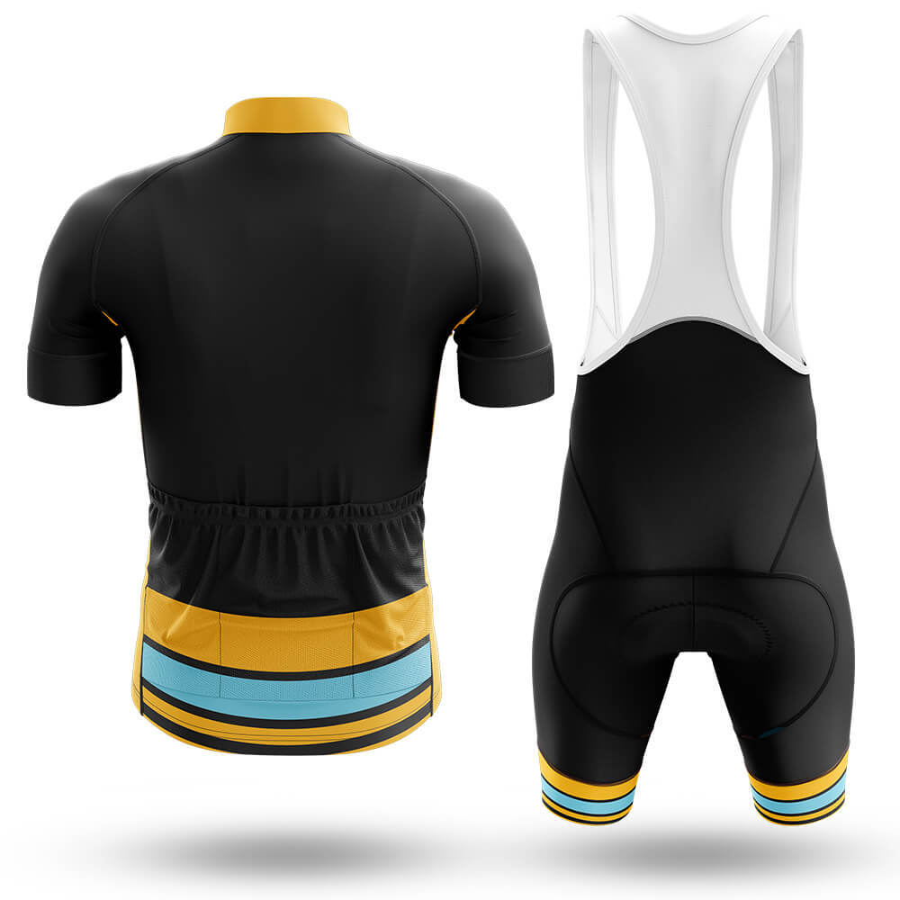 Cycling Is My Job Men's Cycling Kit | Rsscsports