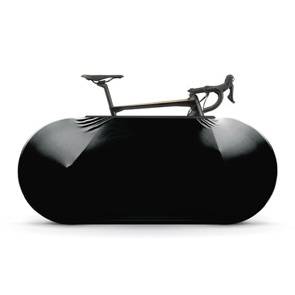 100% Emotion Fahrrad-Laufradabdeckung 