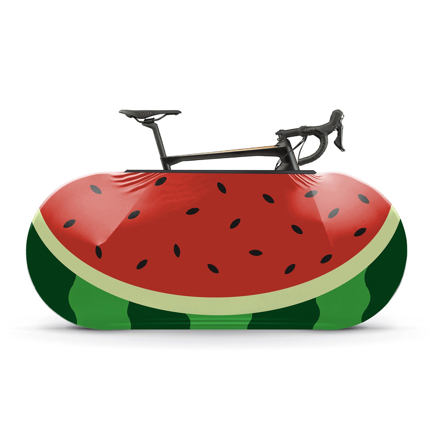 100% Emotion Fahrrad-Laufradabdeckung 