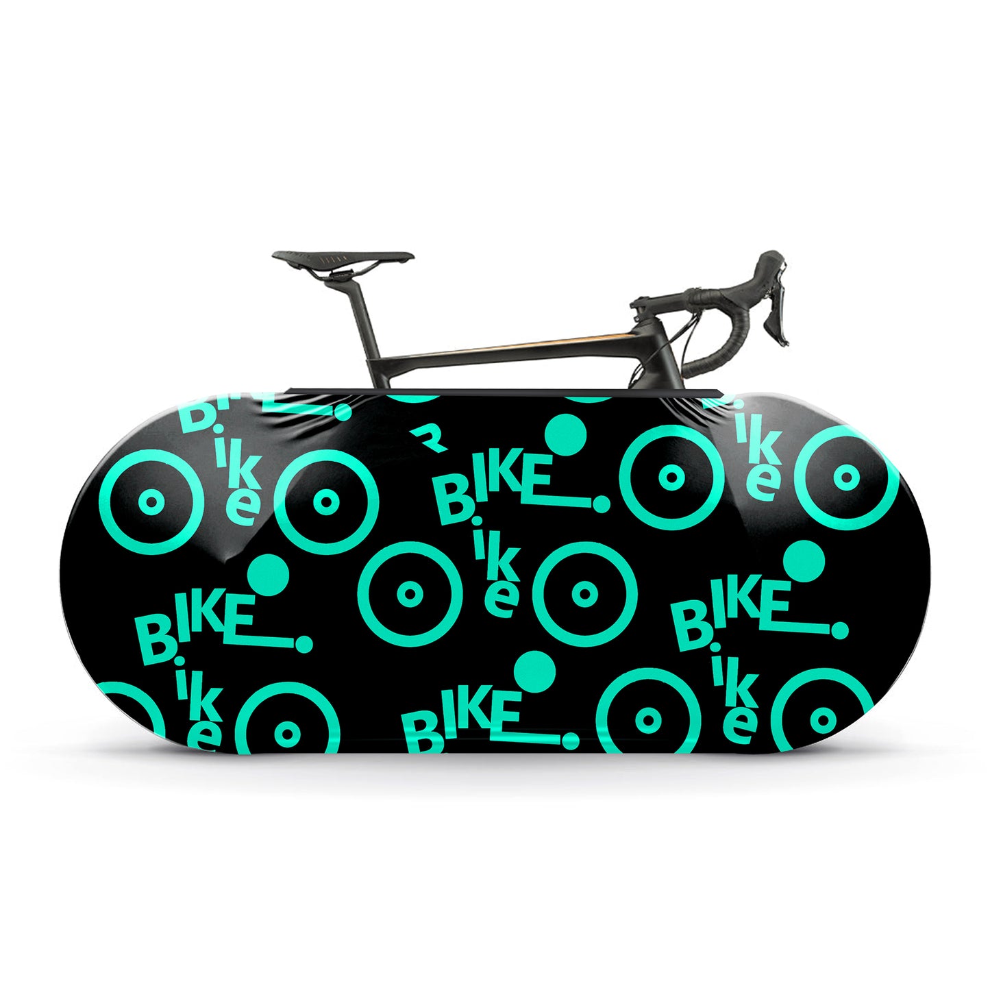 100% Emotion Fahrrad-Laufradabdeckung 