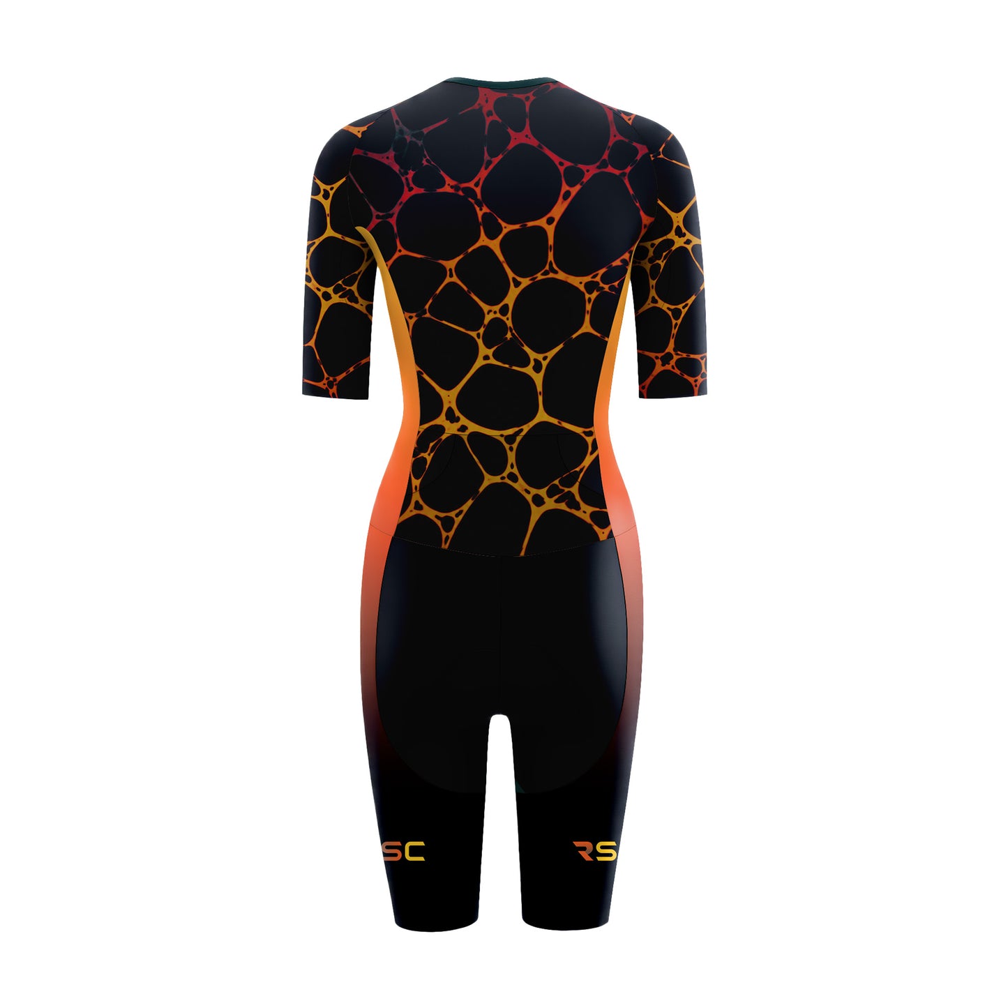 Unstoppable Her Women's Triathlon Suit