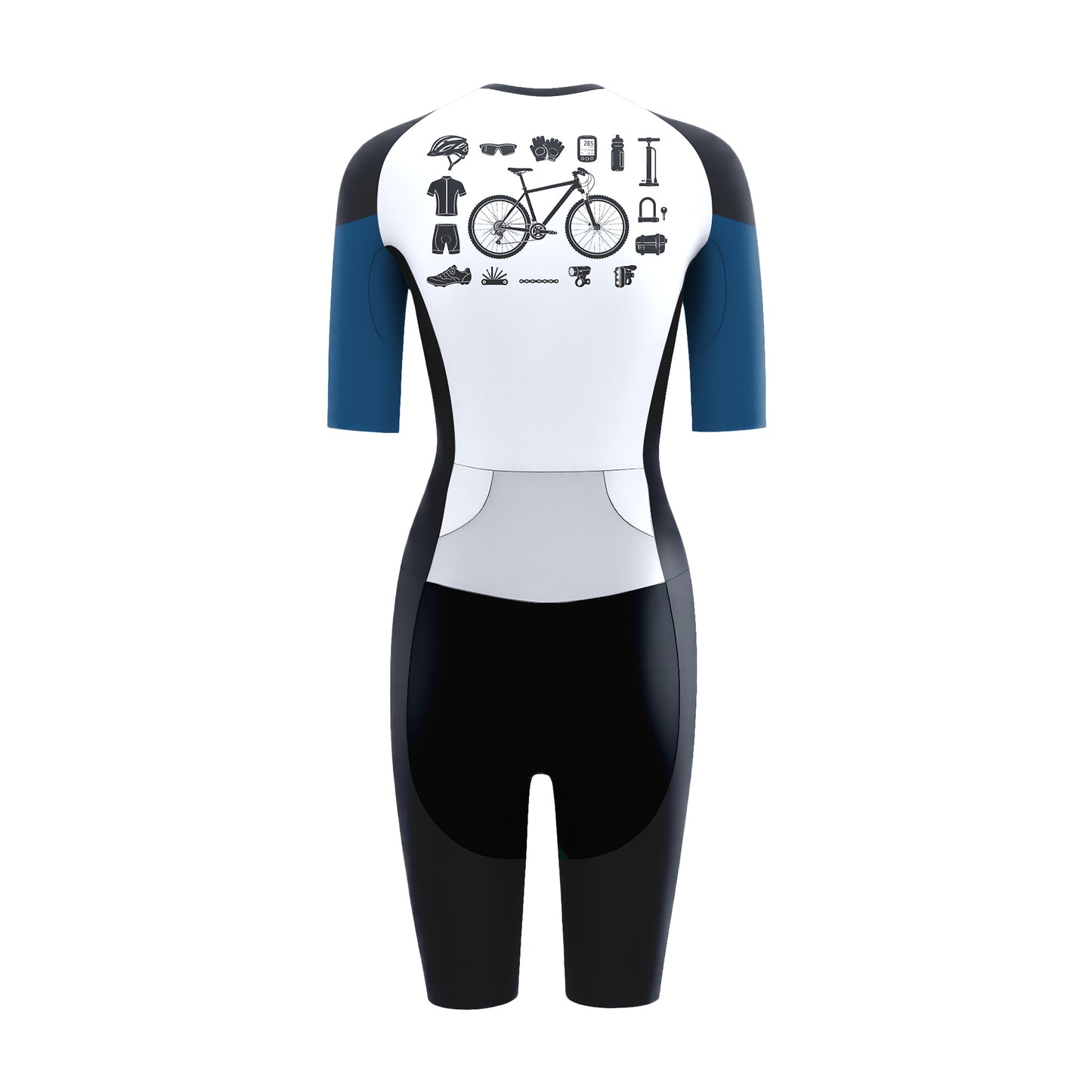 Ride Passion Women's Triathlon Suit