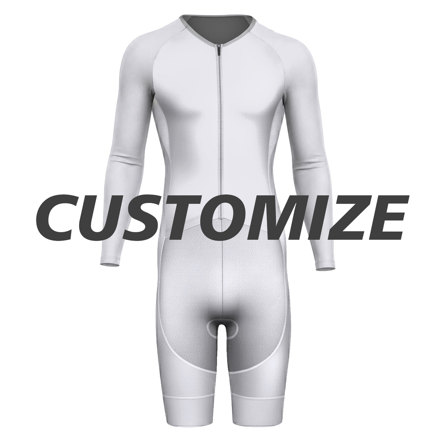 Customize Men's Triathlon Suit
